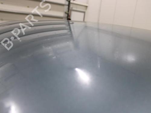 Left taillight CITROËN C4 III (BA_, BB_, BC_) 1.2 PureTech 130 (BAHNSA, BAHNSB) | BP31366381C34 