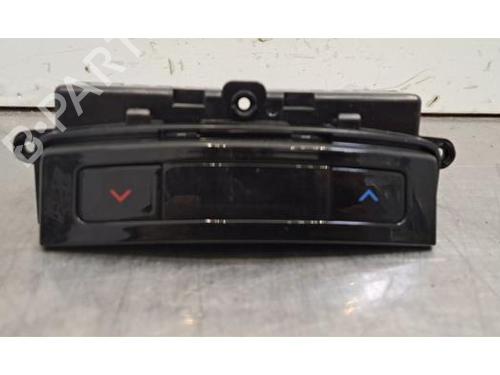 Used Climate control Climate control KIA SPORTAGE V (NQ5) 1.6 T-GDI MHEV (150 hp) 34272297 34272297