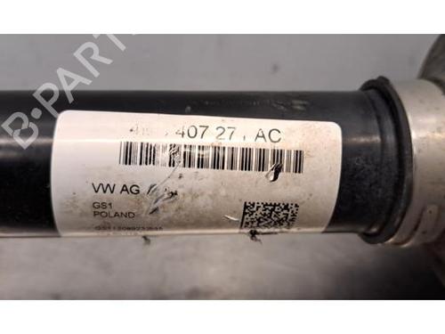 Right front driveshaft AUDI Q8 (4MN, 4MT) RS FSI Mild Hybrid quattro | BP39064755M39 - Image 2