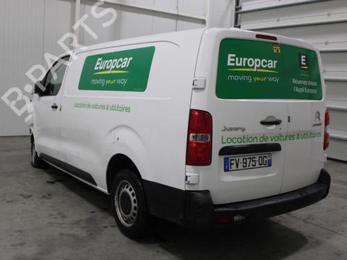 Electronic module CITROËN JUMPY III Van (V_) 2.0 BlueHDi 120 | BP23598780M83  - Image 10