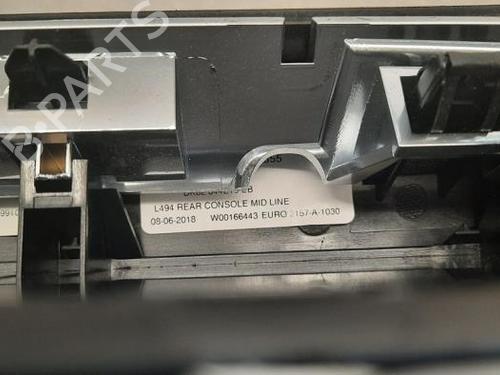 Air vent LAND ROVER RANGE ROVER SPORT II (L494) 3.0 SDV6 4x4 | BP23626158I21 