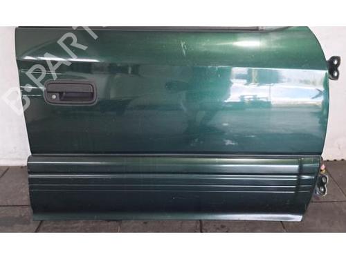 Right front door TOYOTA LAND CRUISER 90 (_J9_) 3.0 TD (KZJ90_, KZJ95_, KZJ90R, KZJ95R, KZJ90W, KZJ95W) | BP29389132C3 