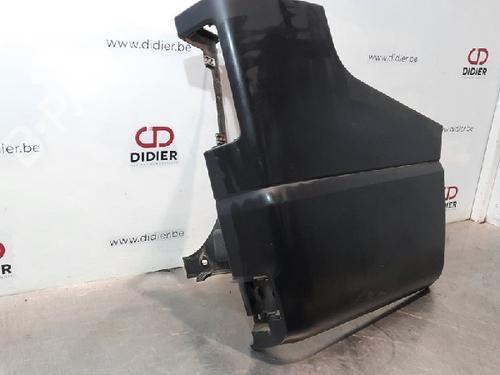 Corner bumper FIAT TALENTO Van (296_) 1.6 D | BP15021937C117