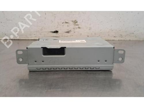 Used Electronic module Electronic module DS DS 7 Crossback (J4_, JR_, JC_) E-TENSE 225 (J4DGZU, J45GQU) (224 hp) 36366398 36366398