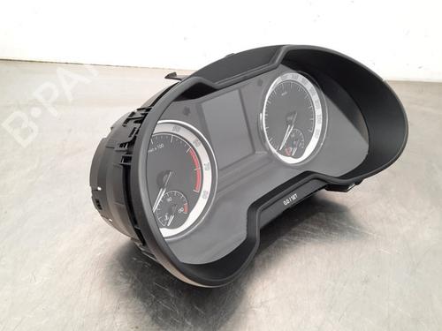 Instrument cluster SKODA OCTAVIA III (5E3, NL3, NR3) 1.0 TSI | BP15041354C47 