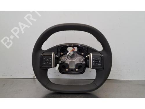 Used Steering wheel Steering wheel CITROËN C3 IV (CC_, CB_) 1.2 PureTech 100 (CCHPV4) (101 hp) 33753281 33753281