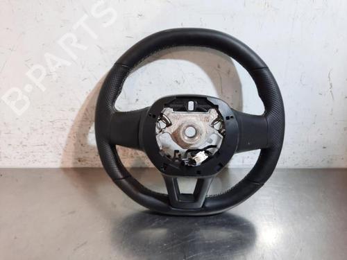 Steering wheel RENAULT ARKANA I (LCM_, LDN_) 1.6 E-TECH 145 (LDMU) | BP29600870C49 