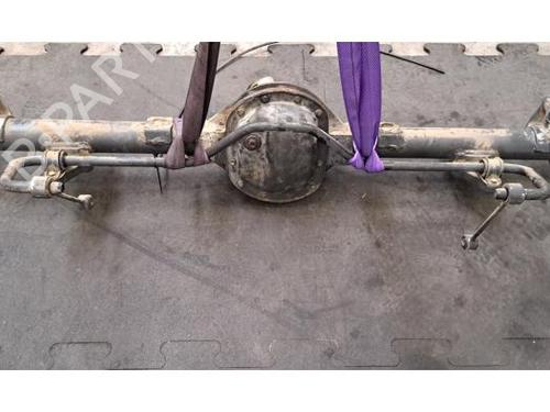 Rear axle IVECO DAILY VI Van 35S15, 35C15, 40C15, 50C15, 60C15, 65C15, 70C15 | BP24965539M2 - Image 13