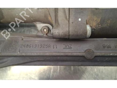 Steering rack VW GOLF VIII (CD1, DA1) 1.5 eTSI | BP31698786M22  - Image 7