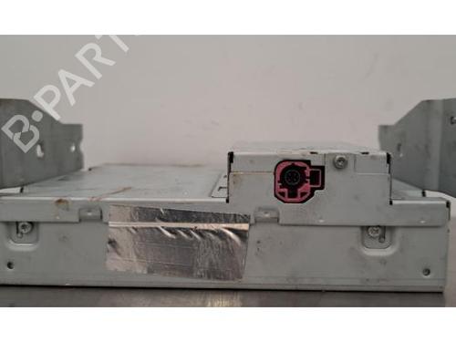 Radio LAND ROVER RANGE ROVER SPORT II (L494) 3.0 SDV6 4x4 | BP29703413E6