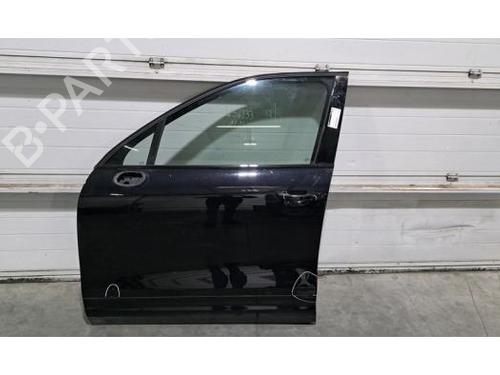 Used Left front door PORSCHE CAYENNE (92A) 3.0 Diesel (262 hp) 28445190