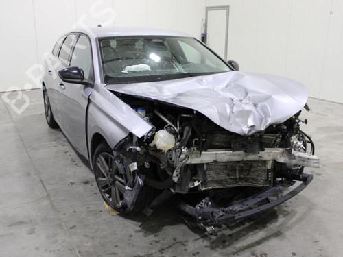 Fanale posteriore destro PEUGEOT 308 SW III (FC_, FJ_, FR_, F4_, FN_) BlueHDi 130 (FCYHZL, FCYHZT) | BP30924407C35