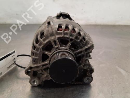 Used Alternator AUDI Q5 (FYB, FYG) 2.0 TDI (150 hp) 23619466