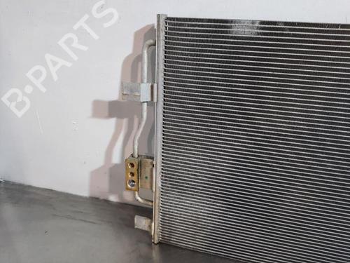 AC radiator MG MG ZS SUV (AZS1) EV (CSA7001) | BP32354051M32 - Image 2