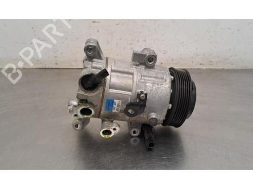AC compressor MAZDA CX-30 (DM) SKYACTIV-G M Hybrid | BP35315161M34 - Image 4