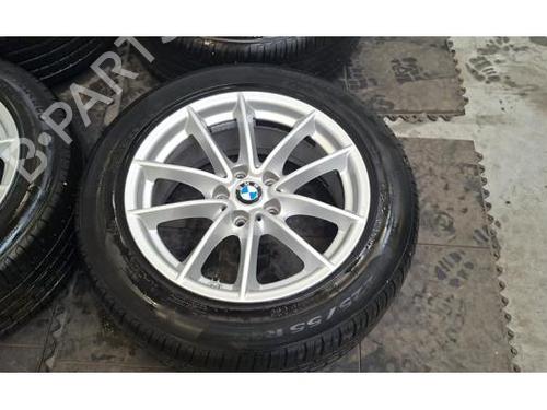 Fælgsæt BMW 5 Touring (G31) 518 d Mild-Hybrid | BP37498943C100 - Image 6