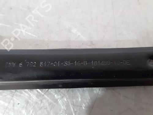 Right rear suspension arm BMW 2 Coupe (F22, F87) 220 i | BP10879215M15 