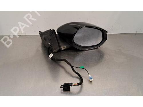 Used Right mirror Right mirror PEUGEOT 5008 III (KA_, KB_, KC_) e-210 (213 hp) 33132229 33132229