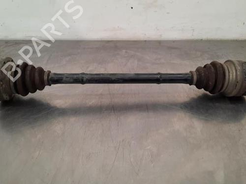 Right rear driveshaft BMW 1 (E87) 116 d | BP23596566M41 