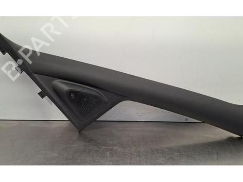 Otra FORD PUMA (J2K, CF7) 1.0 EcoBoost mHEV (125 hp) 33167572