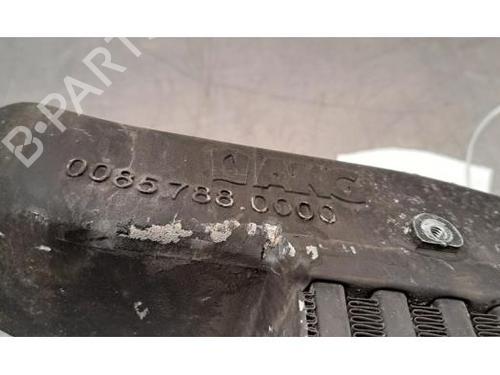Intercooler AUDI A6 C6 (4F2) RS6 quattro | BP26701516M30 