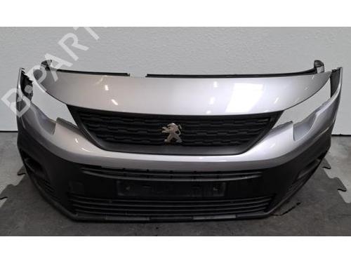 Used Front bumper Front bumper PEUGEOT PARTNER Box Body/MPV (K9) 1.5 BlueHDI 130 (131 hp) 36769862 36769862
