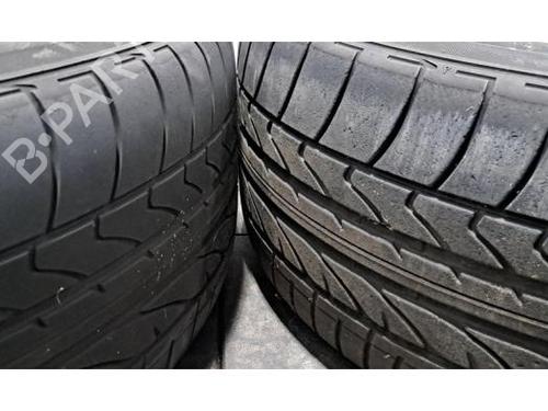 Rim PORSCHE CAYENNE (92A) 3.0 Diesel | BP26462579C45