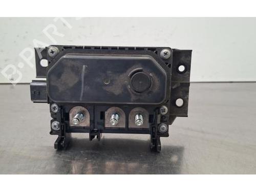 Used Fuse box Fuse box NISSAN QASHQAI III (J12) 1.3 DIG-T (140 hp) 34120610 34120610