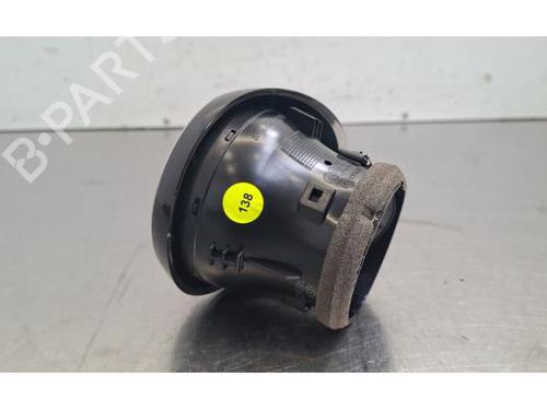 Air vent AUDI A1 (8X1, 8XK) 1.6 TDI | BP36382436I21 - Image 2