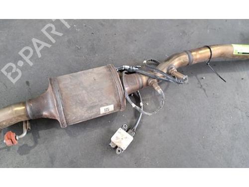 Catalyst FIAT DOBLO Cargo (263_) 1.6 D Multijet | BP24632174M10 