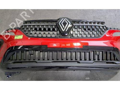 front-bumper-renault-austral-2022-34198593 main image