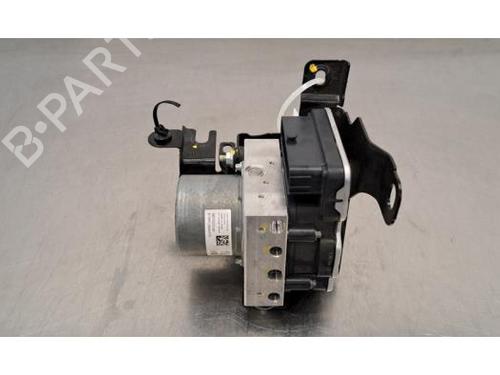 ABS pump OPEL ASTRA F Saloon (T92) 1.6 i (F19, M19) | BP29379552M43 