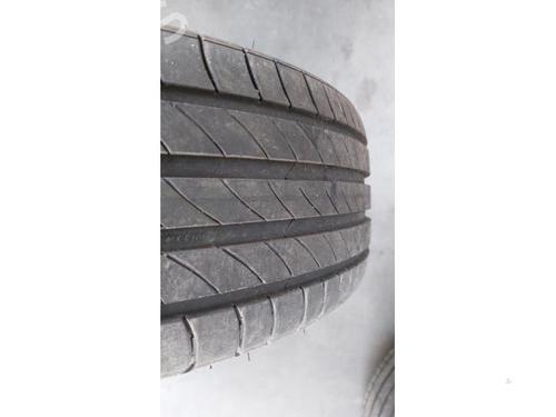 Rim PEUGEOT 208 II (UB_, UP_, UW_, UJ_) 1.5 BlueHDI 100 | BP24533935C45 