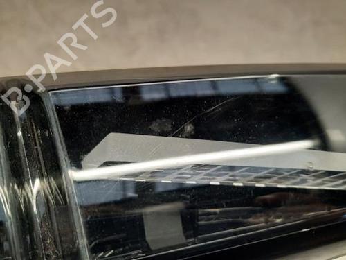 Left taillight PEUGEOT 308 III (FB_, FH_, FP_, F3_, FM_) PureTech 130 (FPHNSL, FPHNST) | BP23629375C34 