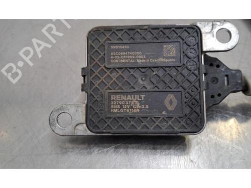 Electronic sensor RENAULT TRAFIC III Van (FG_) 2.0 dCi 130 (FGMY) | BP36004990M84 - Image 5