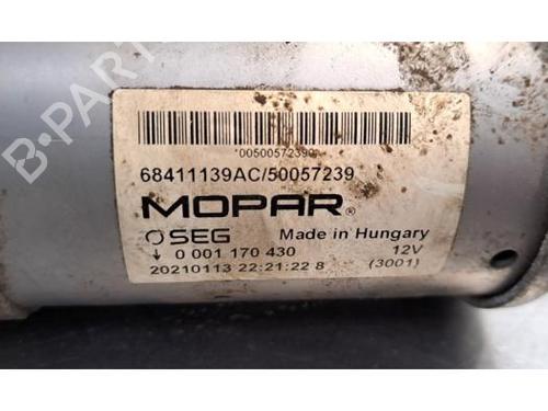 Starter JEEP COMPASS (MP, M6, MV, M7) 1.3 | BP29621298M8