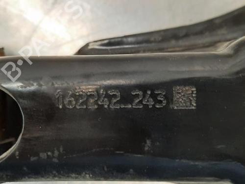 Right rear suspension arm TOYOTA AURIS (_E18_) 1.2 (NRE185_, NRE185R) | BP18237047M15 