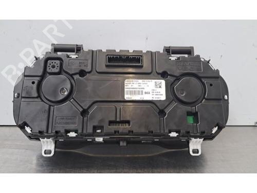 Instrument cluster RENAULT EXPRESS Box Body/MPV 1.5 Blue dCi 95 (F6AB) | BP39495633C47 - Image 10
