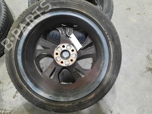 Rim OPEL ASTRA K (B16) 1.5 CRDI (68) | BP23635675C45 