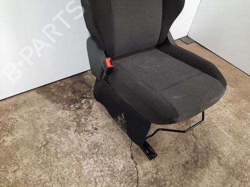 Left front seat CITROËN BERLINGO Box Body/MPV (K9) 1.5 BlueHDi 100 | BP32222779C15 