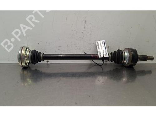 Right rear driveshaft PORSCHE 718 BOXSTER (982) 2.0 T (982320, 982321, 982350, 982351) | BP39905569M41 - Image 2
