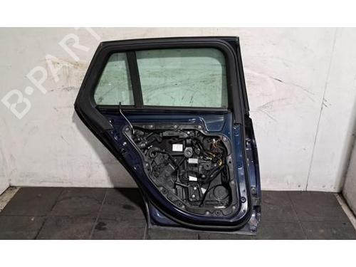 Left rear door MERCEDES-BENZ C-CLASS (W205) C 220 BlueTEC / d (205.003) | BP23633768C4 