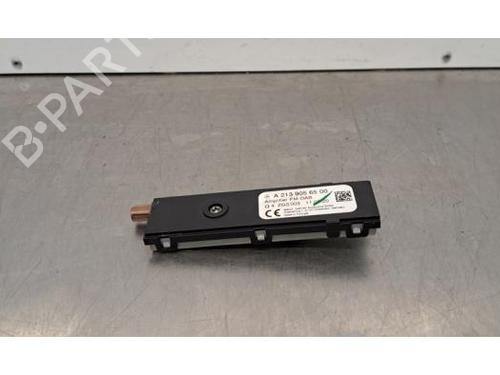 Used Electronic module MERCEDES-BENZ A-CLASS Saloon (V177) A 180 (177.184) (136 hp) 31054322
