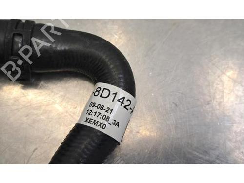 Pipe JAGUAR E-PACE (X540) 1.5 P300e Plug-in Hybrid AWD | BP40614947M125 - Image 3