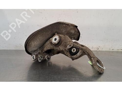 Right rear steering knuckle AUDI A5 Sportback (8TA) 2.0 TFSI | BP26014358M28 
