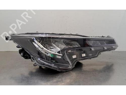 Used Right headlight Right headlight 37091841 37091841