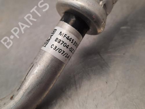 AC pipe TOYOTA AURIS Estate (_E18_) 1.3 (NRE180_) | BP17113035M126 