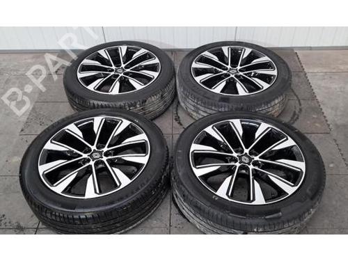 Used Rim Rim RENAULT AUSTRAL TCe 140 (HGMF) (140 hp) 33727027 33727027