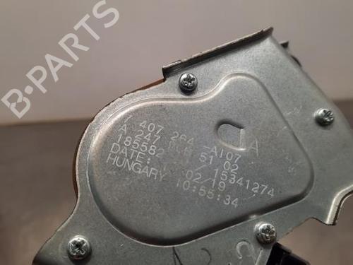 Rear wiper motor MERCEDES-BENZ A-CLASS Saloon (V177) A 180 d (177.103) | BP23581094M102 