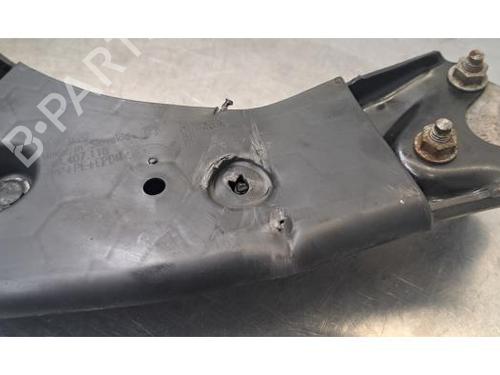 Right front suspension arm VW T-ROC (A11, D11) 1.0 TSI | BP40070492M13 - Image 4